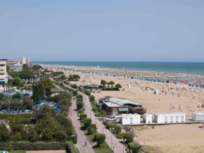 Apartment in Bibione 38372